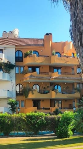 2 sypialnia Apartament na sprzedaż w Punta Prima, Torrevieja - 379 000 € (Ref: 9345505)