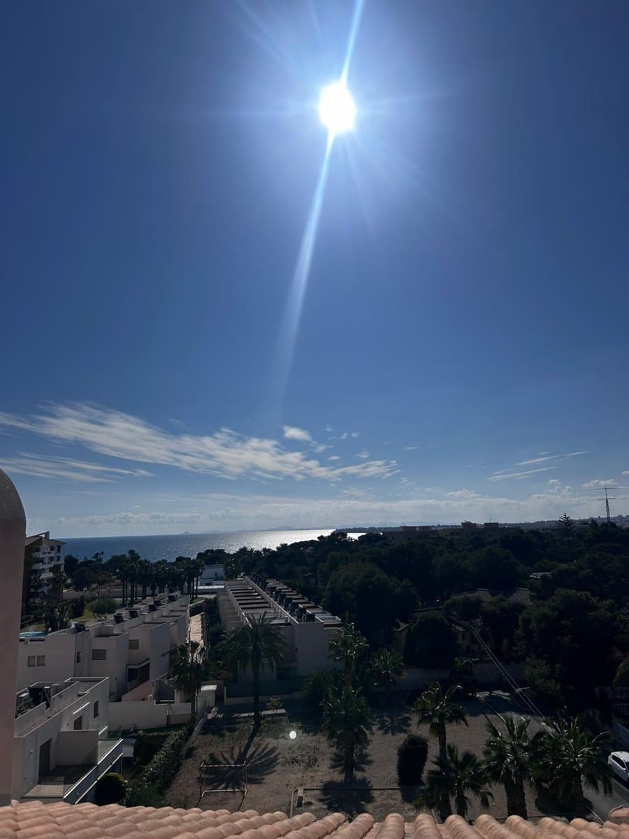 2 sypialnia Apartament na sprzedaż w Torrevieja - 379 000 € (Ref: 9345505)