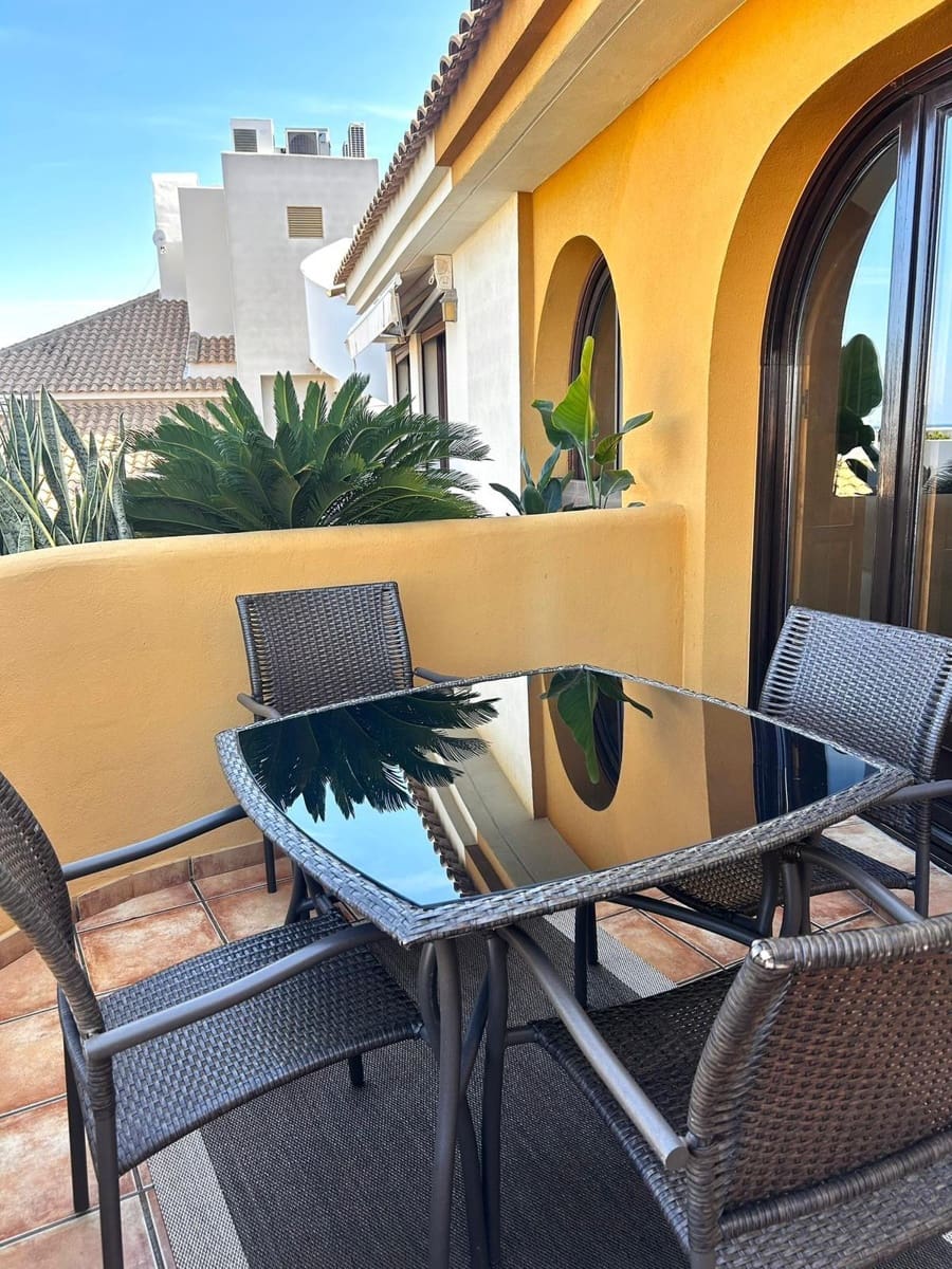 2 sypialnia Apartament na sprzedaż w Torrevieja - 379 000 € (Ref: 9345505)