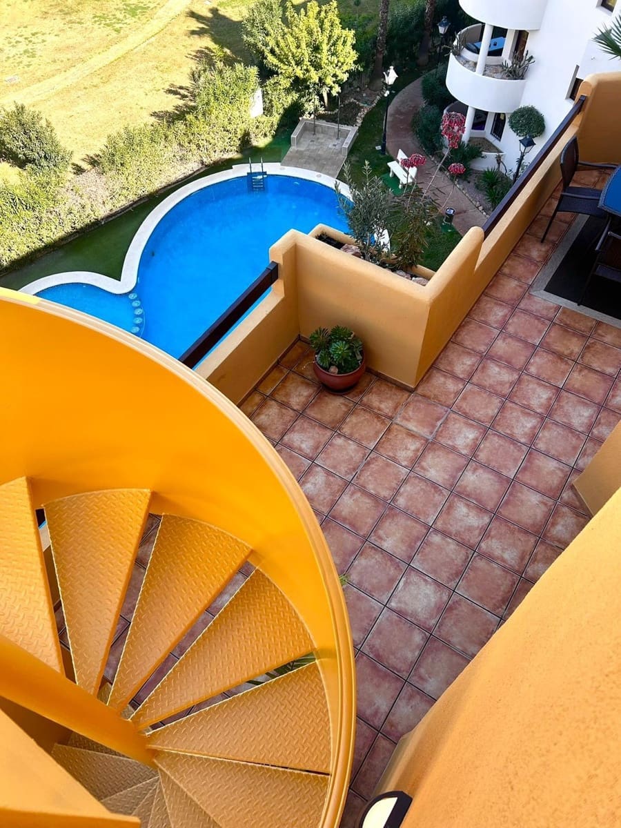 2 sypialnia Apartament na sprzedaż w Torrevieja - 379 000 € (Ref: 9345505)