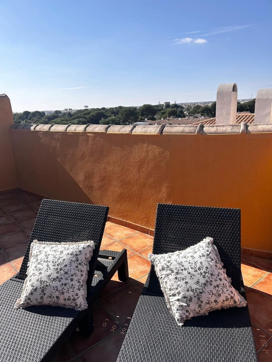 2 sypialnia Apartament na sprzedaż w Torrevieja - 379 000 € (Ref: 9345505)