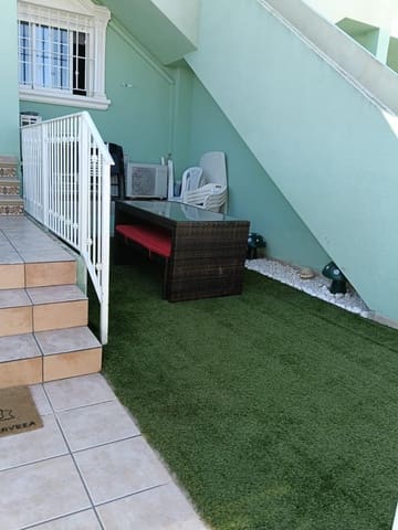 2 bedroom Townhouse for sale in Gran Vista - Olivo de Oro, Santa Pola with pool - € 217,000 (Ref: 9345506)