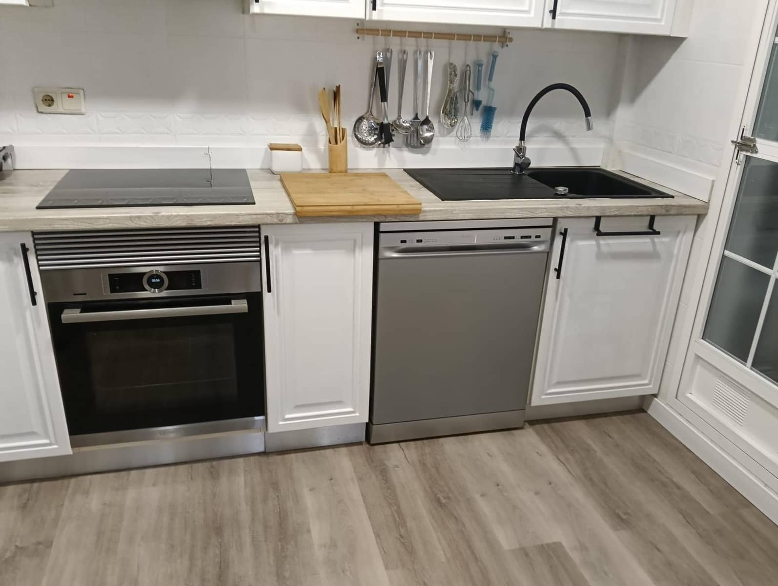 2 camera da letto Casa in vendita in Gran Alacant con piscina - 217.000 € (Rif: 9345506)