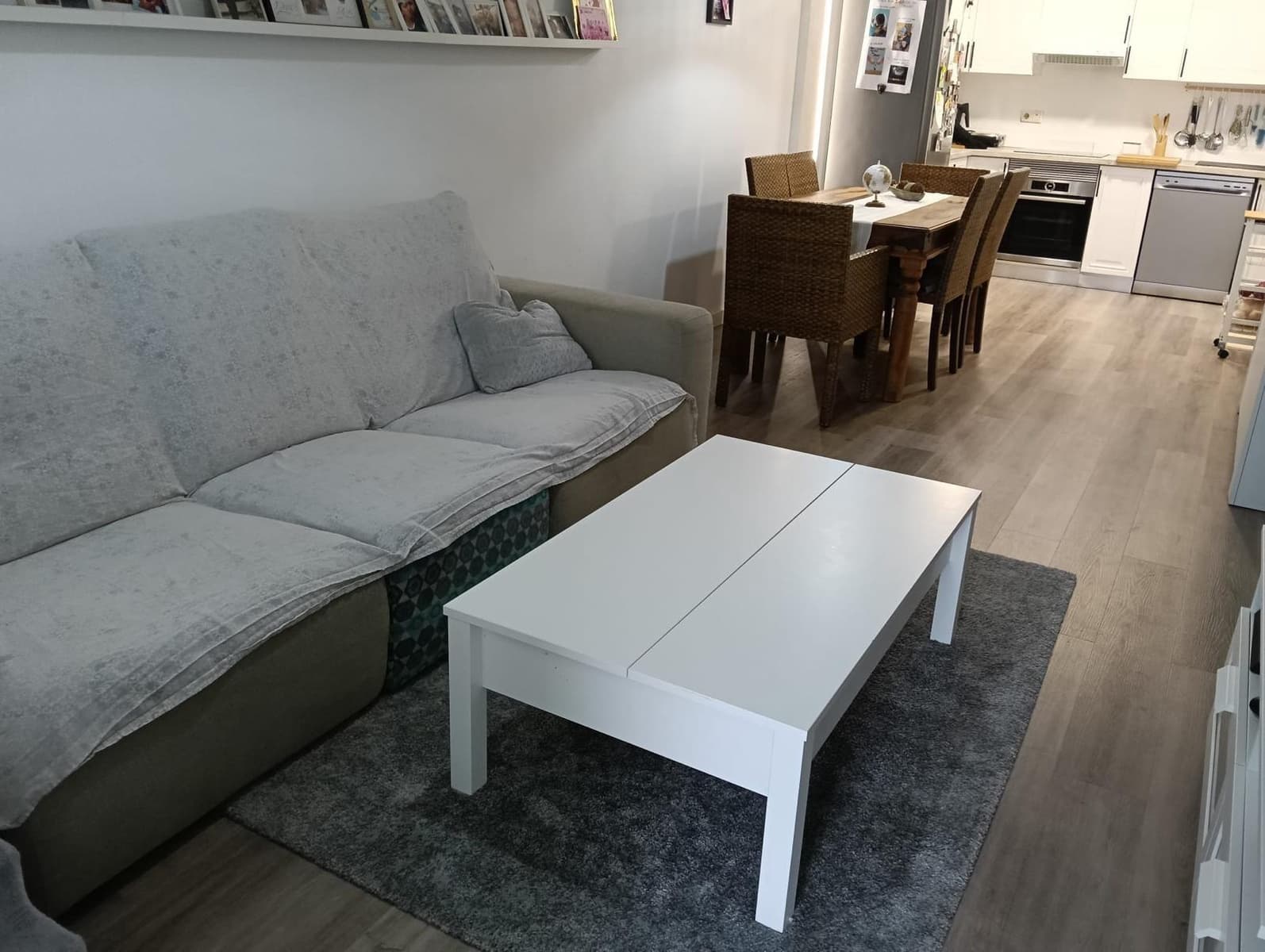 2 camera da letto Casa in vendita in Gran Alacant con piscina - 217.000 € (Rif: 9345506)