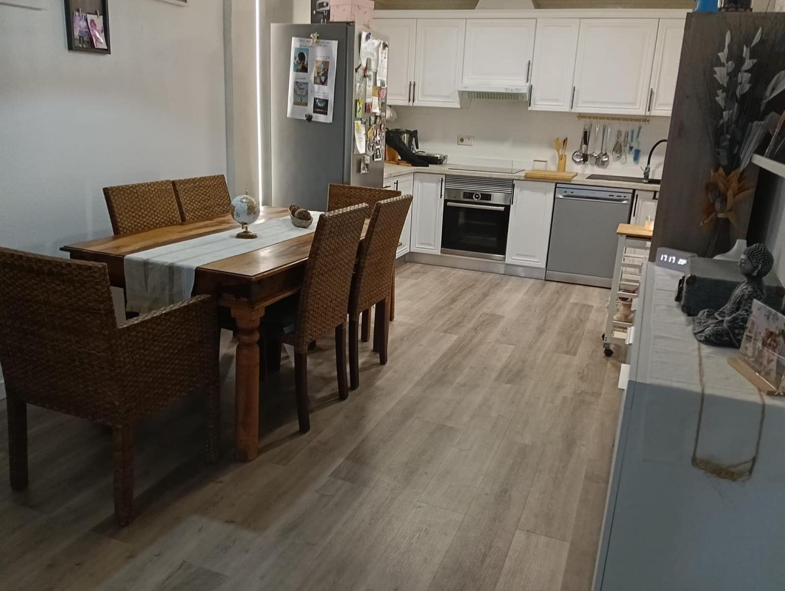 2 camera da letto Casa in vendita in Gran Alacant con piscina - 217.000 € (Rif: 9345506)