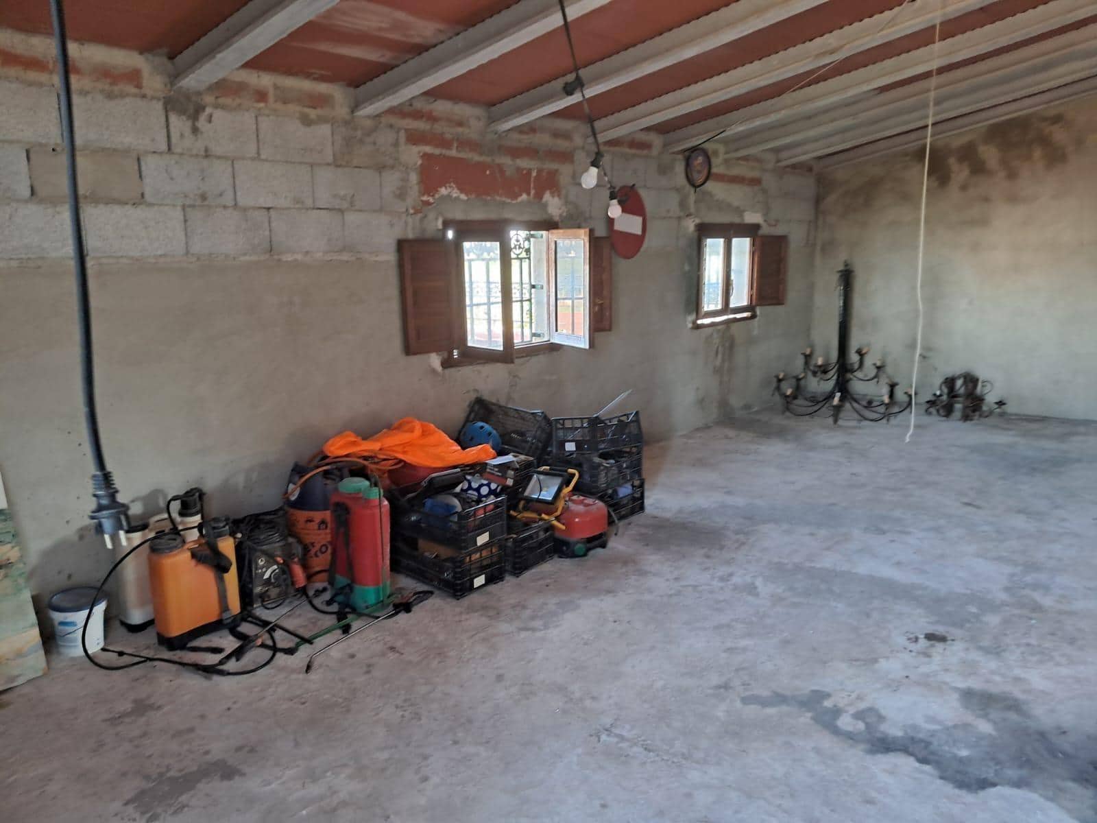 4 sypialnia Finka/Dom wiejski na sprzedaż w Benejuzar - 280 000 € (Ref: 9345508)