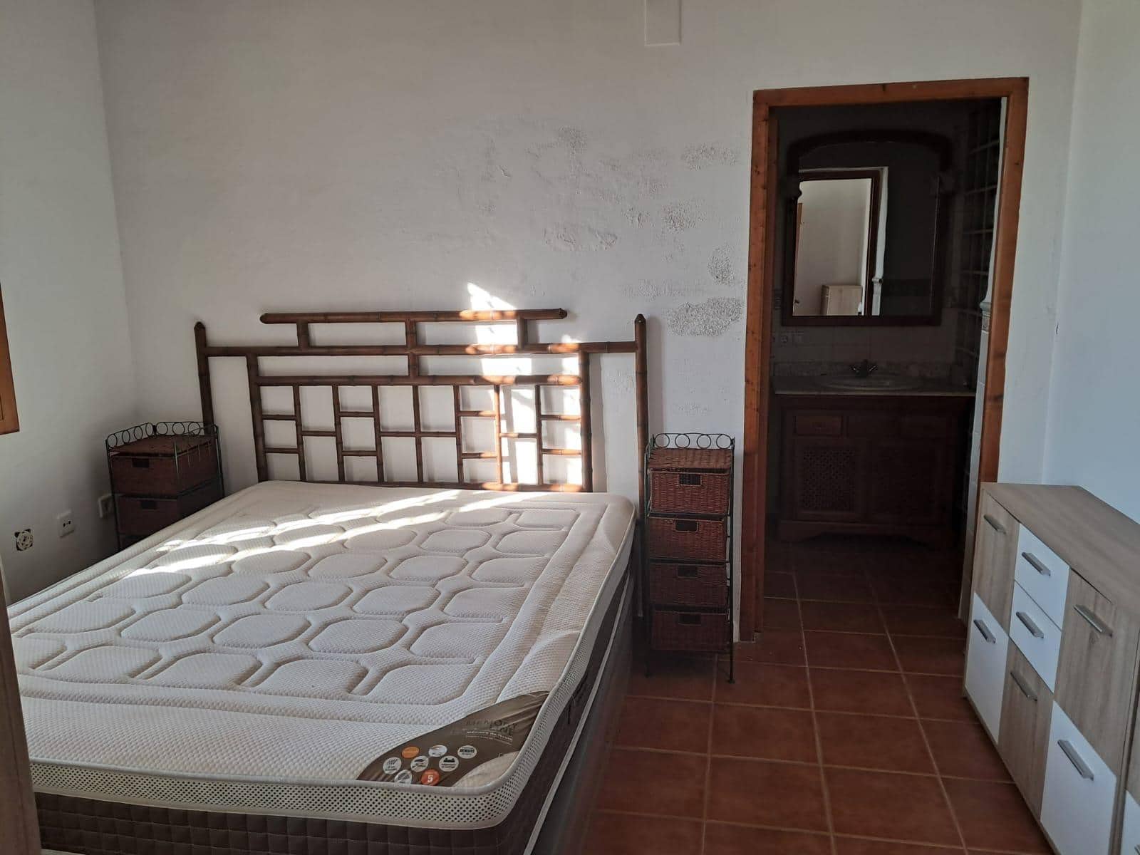 4 sypialnia Finka/Dom wiejski na sprzedaż w Benejuzar - 280 000 € (Ref: 9345508)