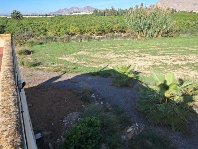 4 quarto Quinta/Casa Rural para venda em Benejúzar - 280 000 € (Ref: 9345508)