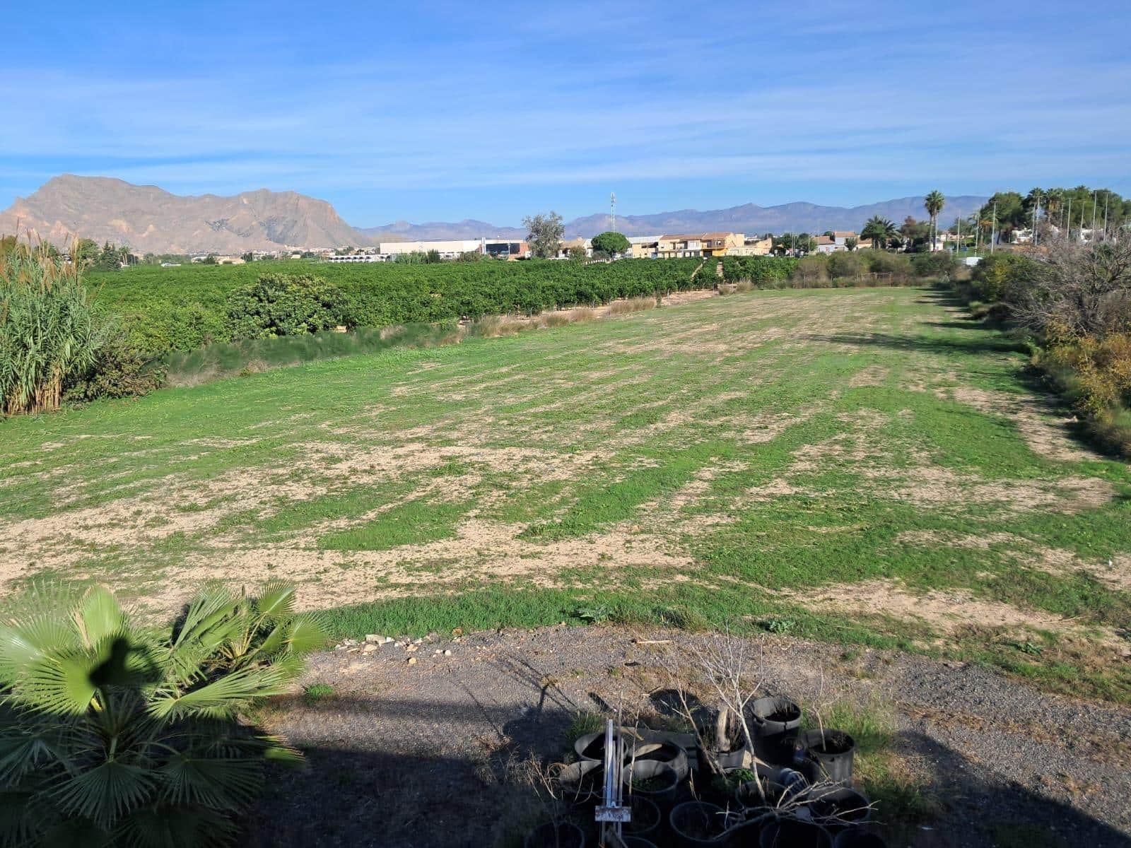 4 sypialnia Finka/Dom wiejski na sprzedaż w Benejuzar - 280 000 € (Ref: 9345508)