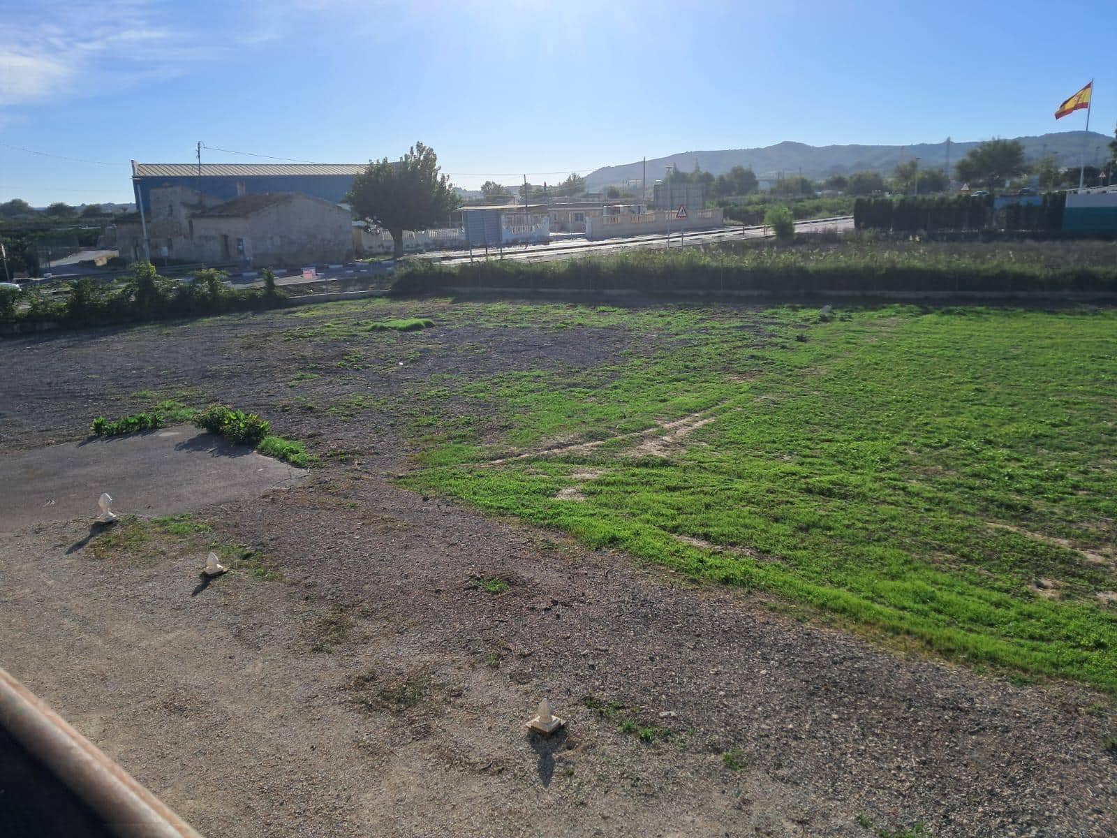 4 sypialnia Finka/Dom wiejski na sprzedaż w Benejuzar - 280 000 € (Ref: 9345508)