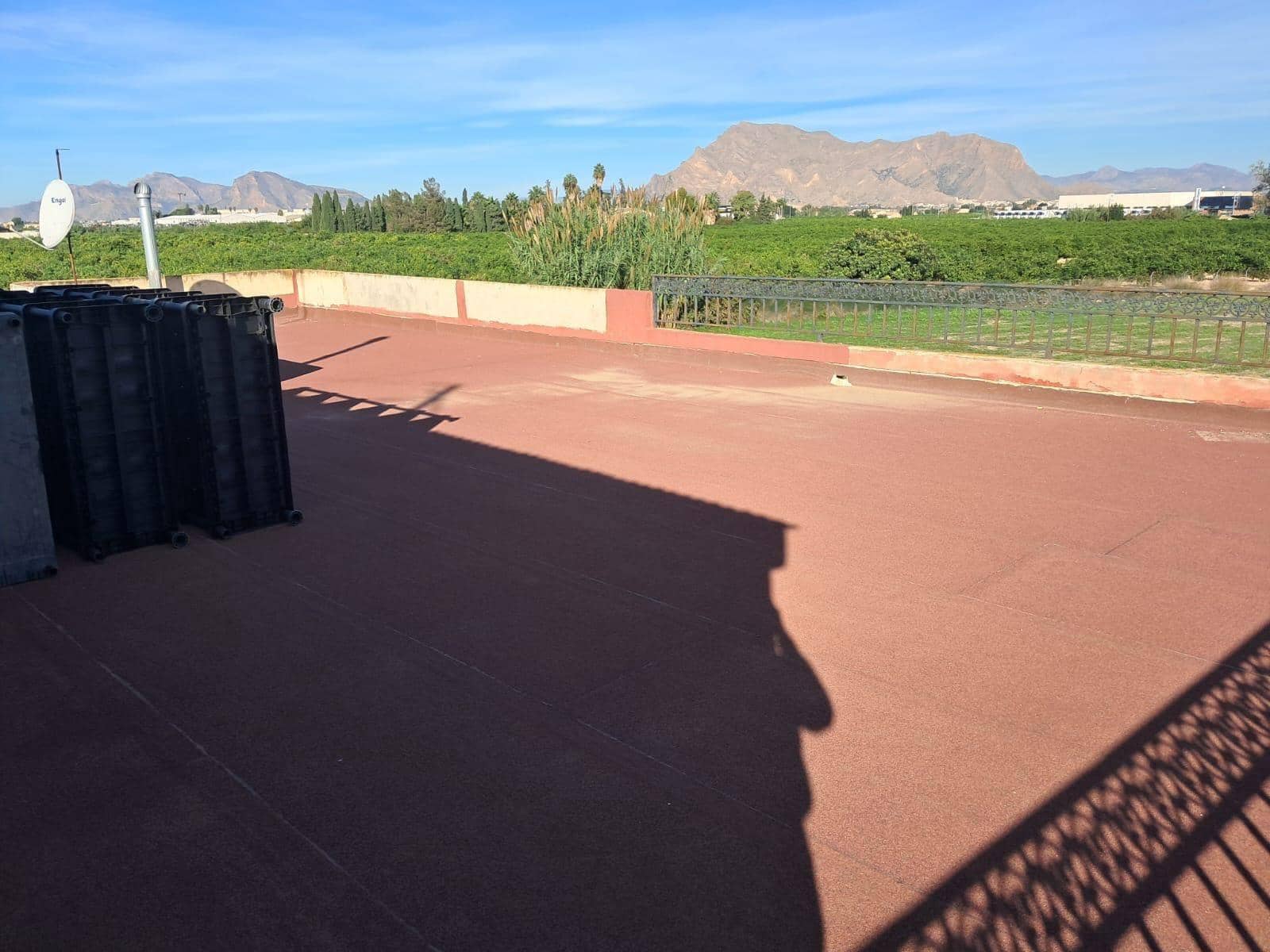 4 sypialnia Finka/Dom wiejski na sprzedaż w Benejuzar - 280 000 € (Ref: 9345508)