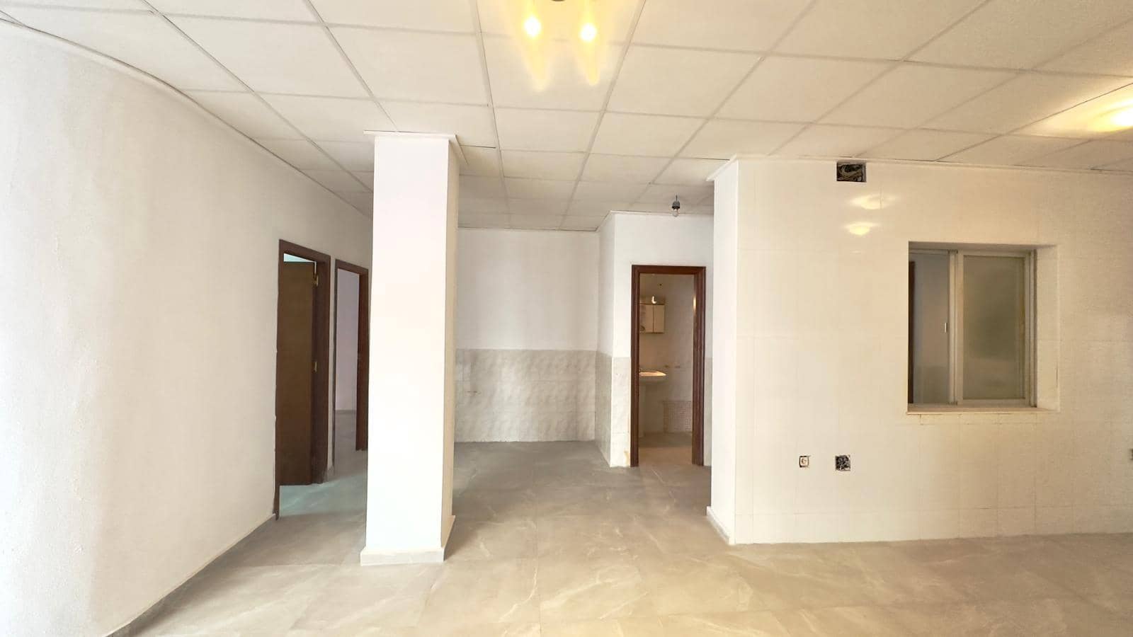 3 makuuhuone Huoneisto myytävänä paikassa Torrevieja - 156 000 € (Ref: 9345513)