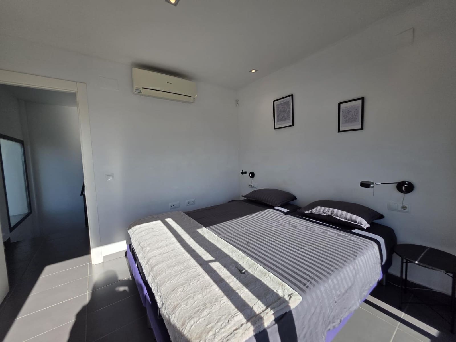 3 makuuhuone Huvila myytävänä paikassa Orihuela Costa mukana uima-altaan - 329 900 € (Ref: 9345514)