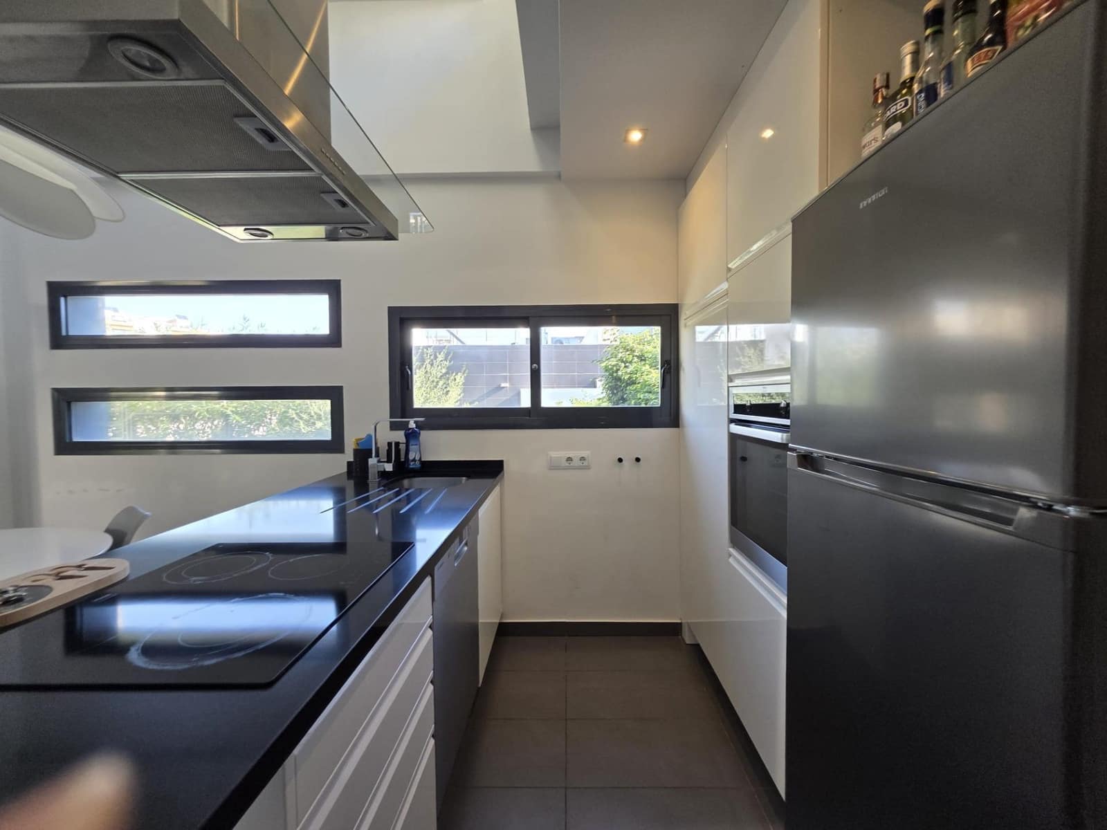 3 makuuhuone Huvila myytävänä paikassa Orihuela Costa mukana uima-altaan - 329 900 € (Ref: 9345514)