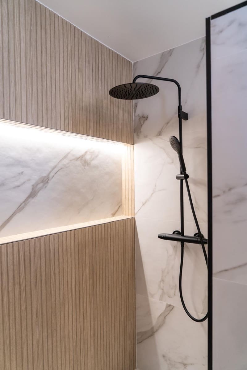 2 soveværelse Penthouse til salg i Orihuela Costa - € 499.000 (Ref: 9345515)