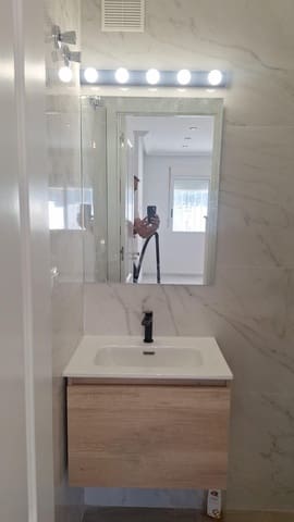 2 sovrum Hus till salu i Aguas Nuevas, Torrevieja - 199 600 € (Ref: 9345517)