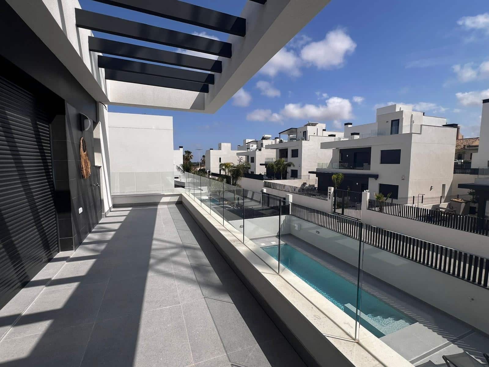 5 camera da letto Villa in vendita in Algorfa con piscina - 560.000 € (Rif: 9345519)