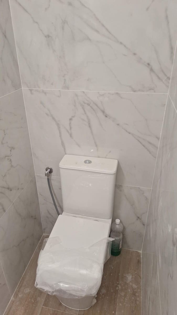 2 soveværelse Byhus til salg i Torrevieja med swimmingpool garage - € 199.600 (Ref: 9345520)