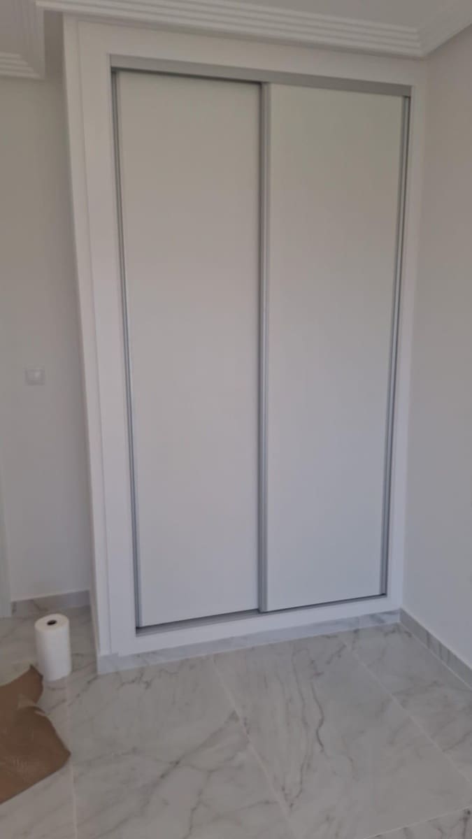 2 Zimmer Haus zu verkaufen in Torrevieja mit Pool Garage - 199.600 € (Ref: 9345520)