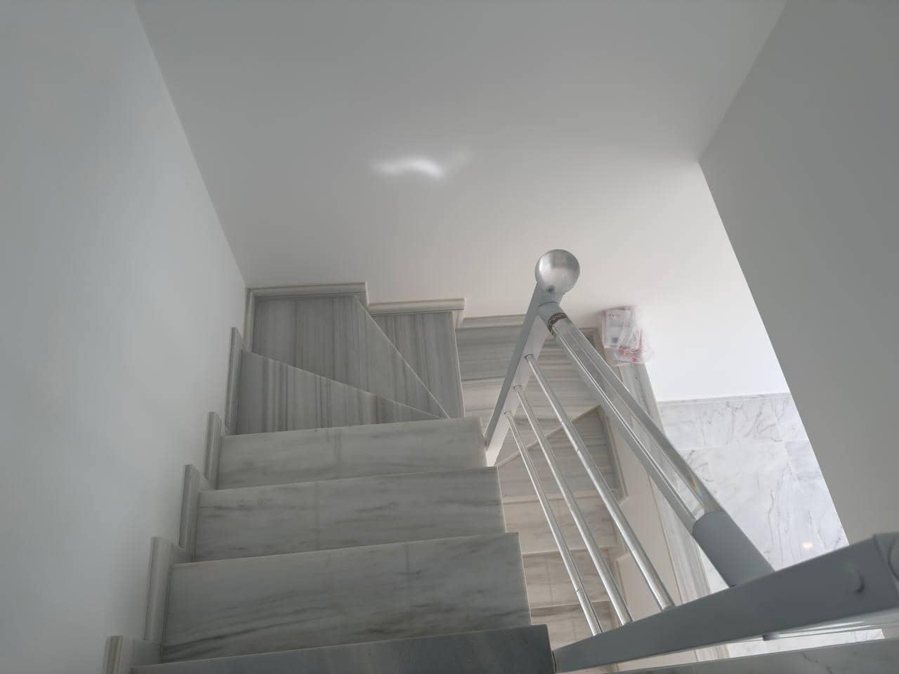 2 Zimmer Haus zu verkaufen in Torrevieja mit Pool Garage - 199.600 € (Ref: 9345520)