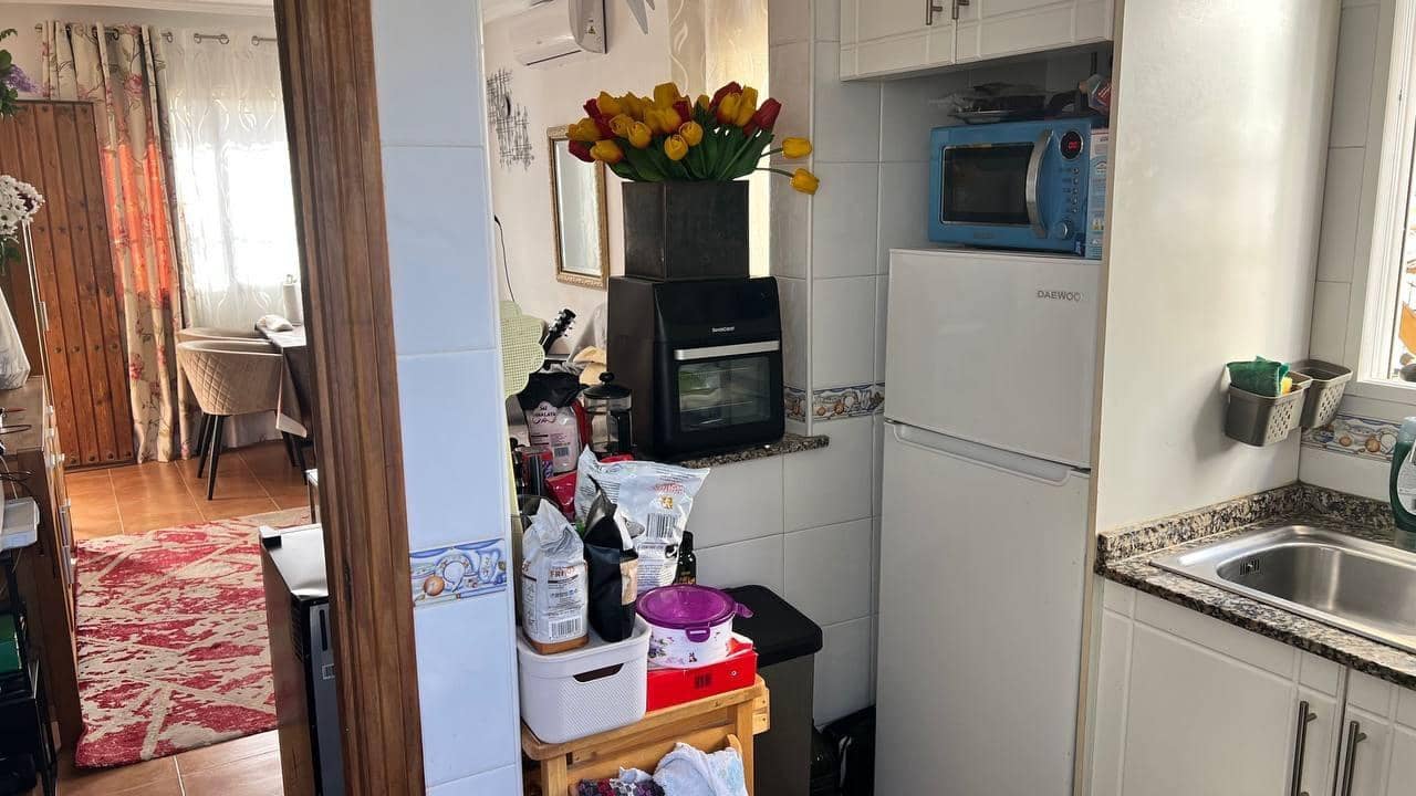 3 sovrum Hus till salu i Orihuela Costa med pool - 179 000 € (Ref: 9345521)