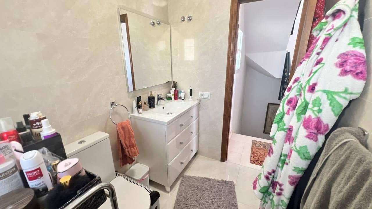 3 sovrum Hus till salu i Orihuela Costa med pool - 179 000 € (Ref: 9345521)