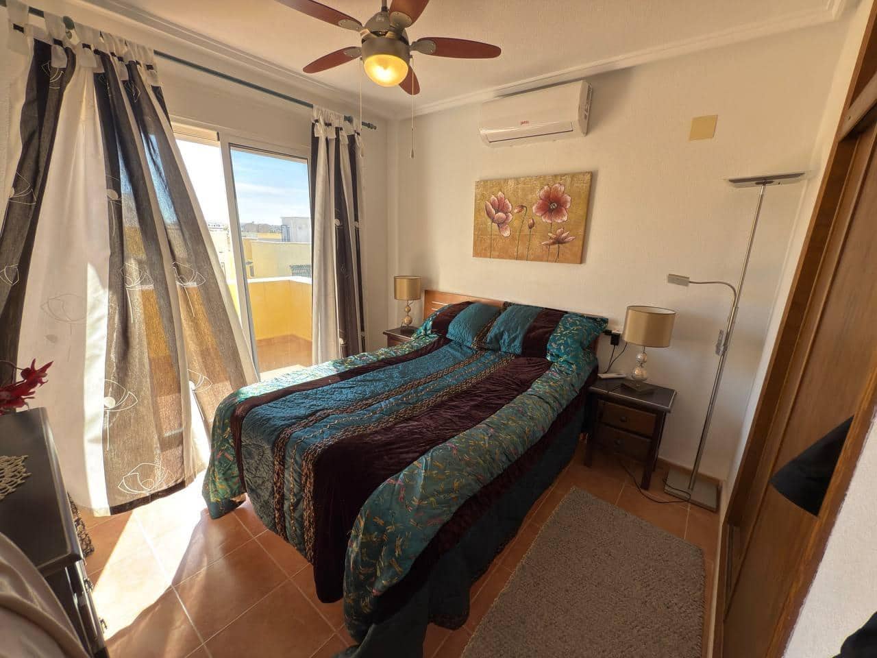 3 sovrum Hus till salu i Orihuela Costa med pool - 179 000 € (Ref: 9345521)