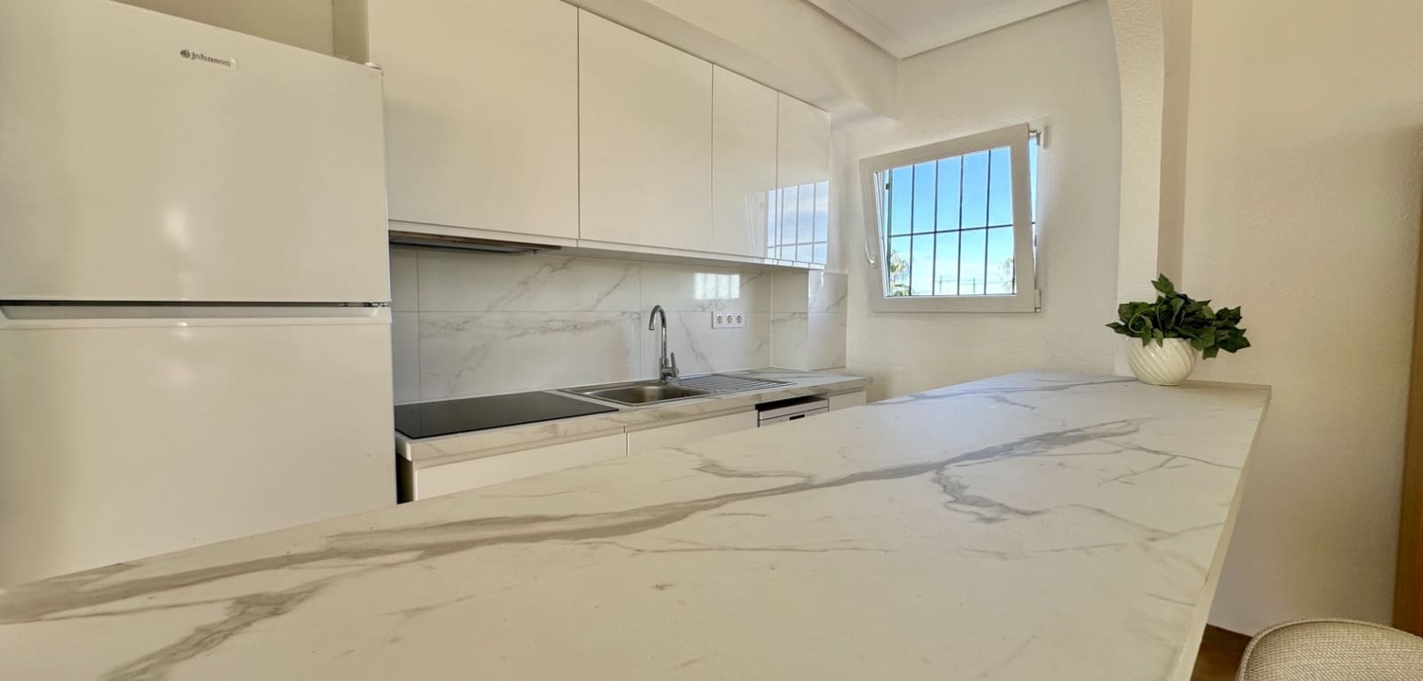 2 Zimmer Apartment zu verkaufen in Orihuela Costa - 247.000 € (Ref: 9345522)