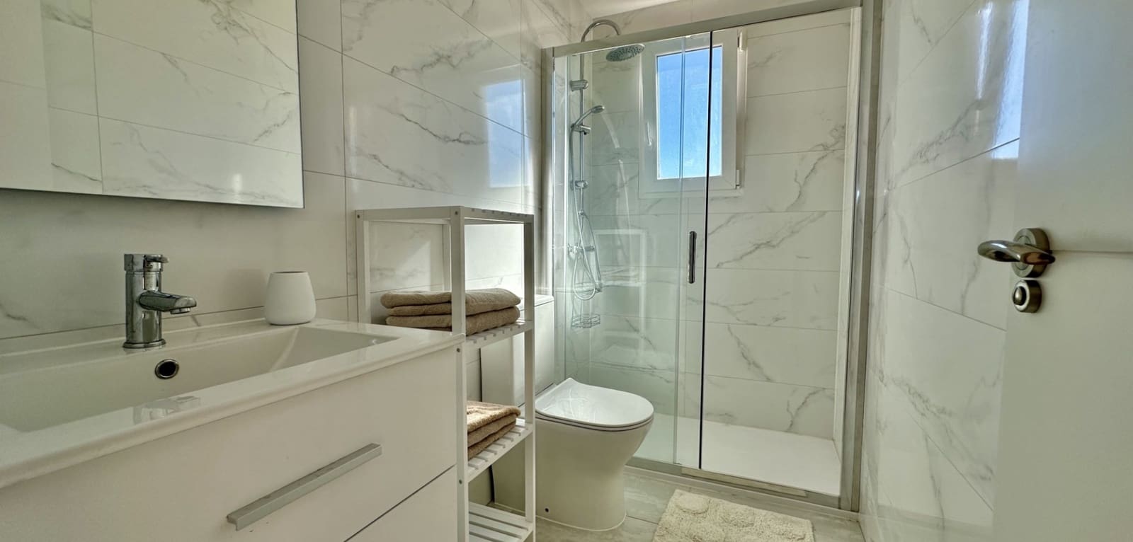 2 Zimmer Apartment zu verkaufen in Orihuela Costa - 247.000 € (Ref: 9345522)