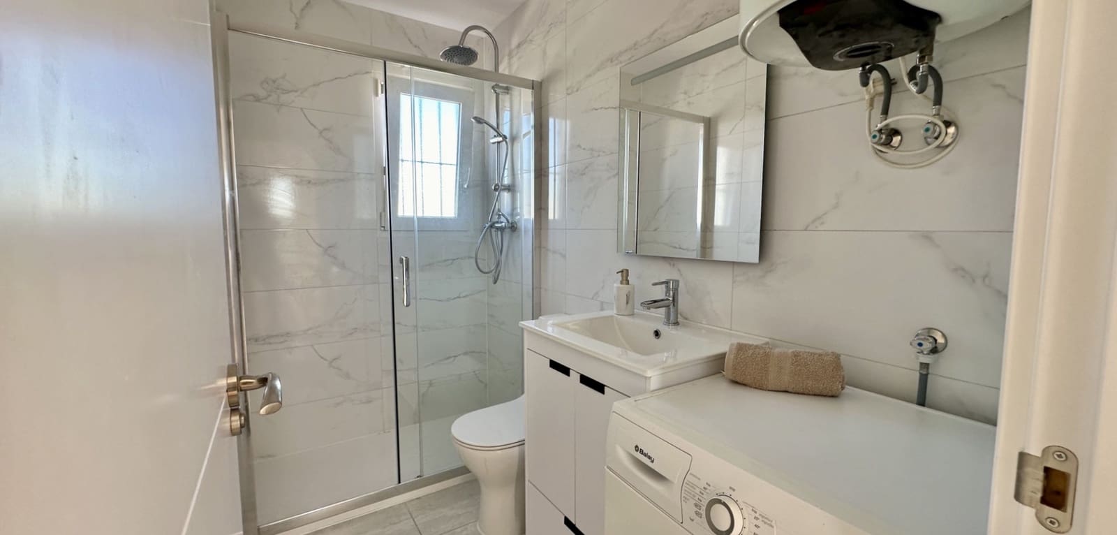 2 Zimmer Apartment zu verkaufen in Orihuela Costa - 247.000 € (Ref: 9345522)