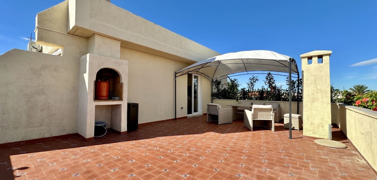 2 Zimmer Apartment zu verkaufen in Orihuela Costa - 247.000 € (Ref: 9345522)