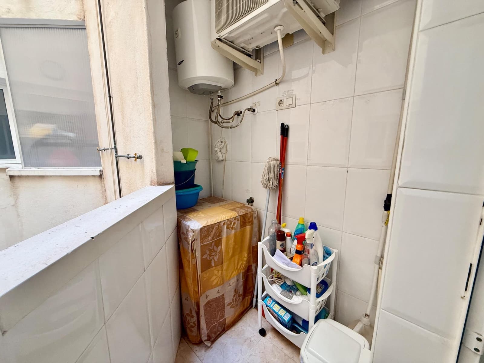 2 soveværelse Lejlighed til salg i Torrevieja med swimmingpool - € 124.900 (Ref: 9345524)