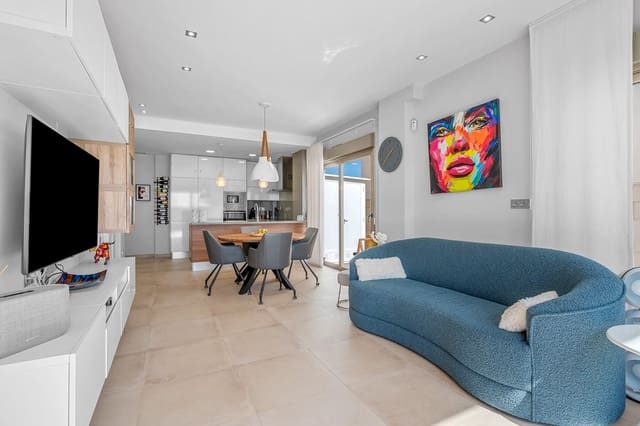 3 bedroom Villa for sale in Montepinar - La Aparecida - Raiguero, Orihuela with pool - € 499,900 (Ref: 9345525)