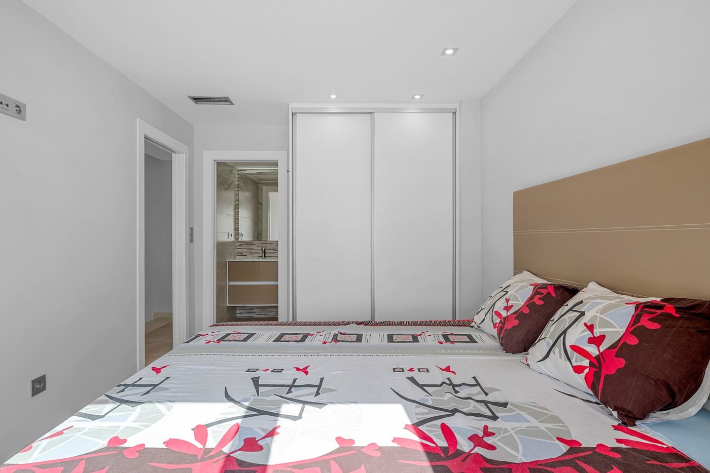 3 soveværelse Villa til salg i Orihuela med swimmingpool - € 499.900 (Ref: 9345525)