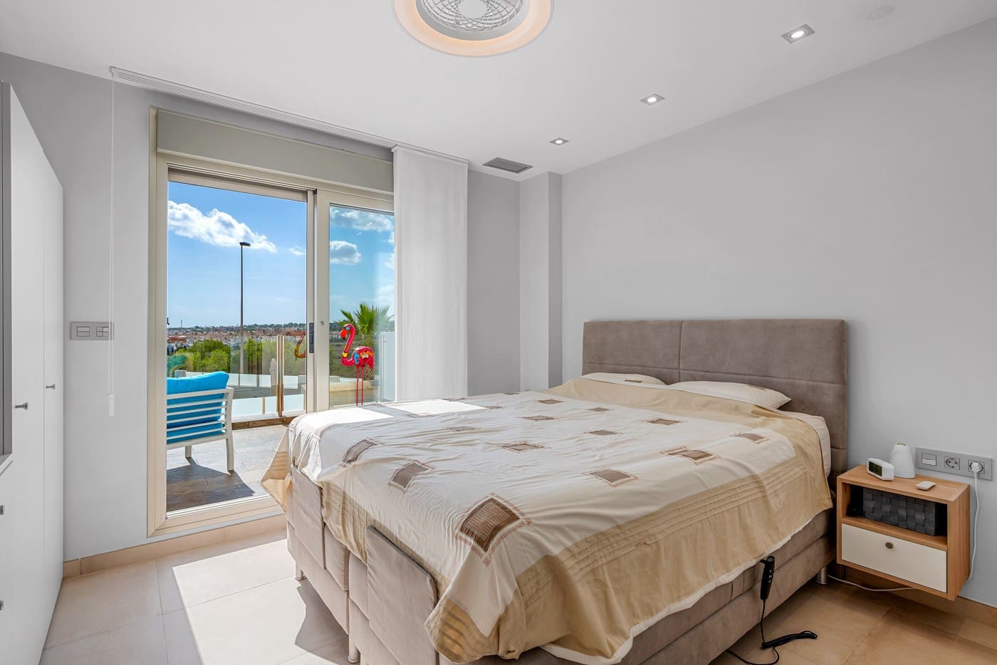 3 soveværelse Villa til salg i Orihuela med swimmingpool - € 499.900 (Ref: 9345525)