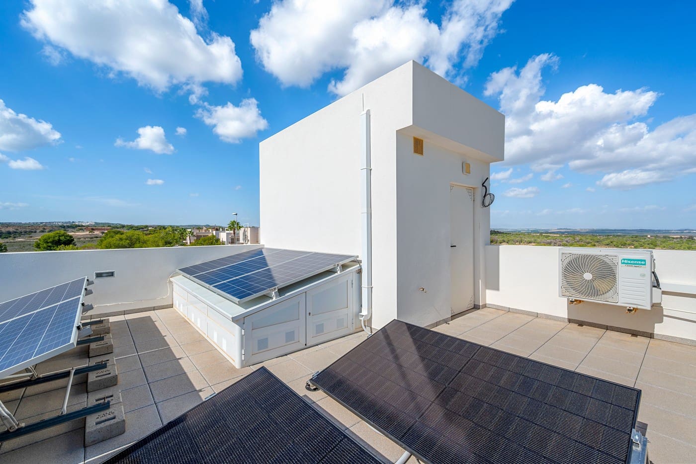 3 soveværelse Villa til salg i Orihuela med swimmingpool - € 499.900 (Ref: 9345525)