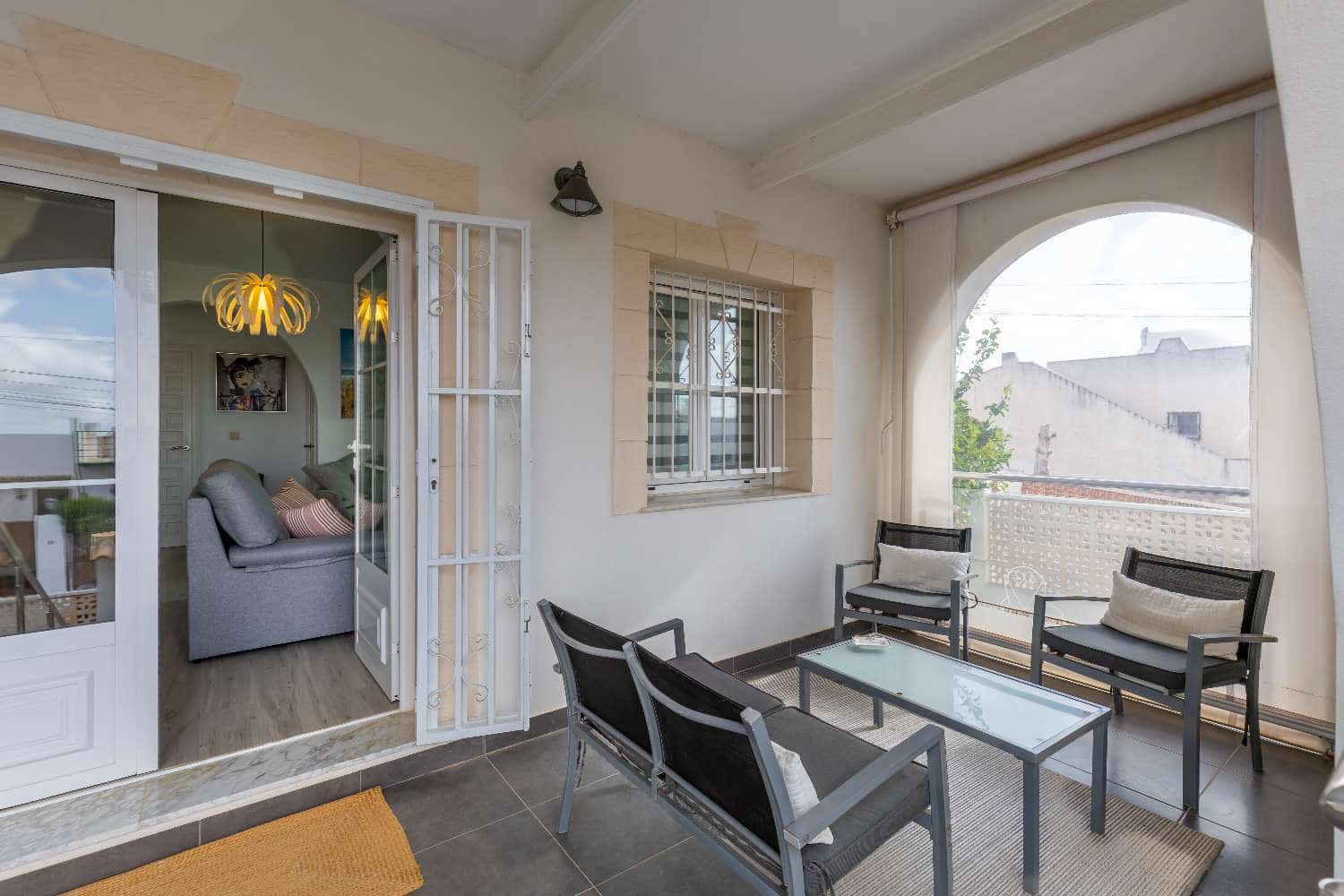 3 bedroom Villa for sale in Orihuela with pool garage - € 449,000 (Ref: 9345528)