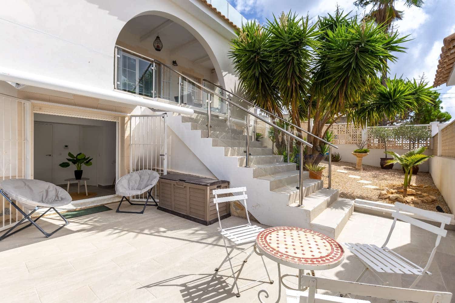 3 bedroom Villa for sale in Orihuela with pool garage - € 449,000 (Ref: 9345528)