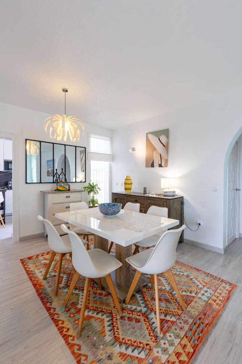 3 bedroom Villa for sale in Orihuela with pool garage - € 449,000 (Ref: 9345528)