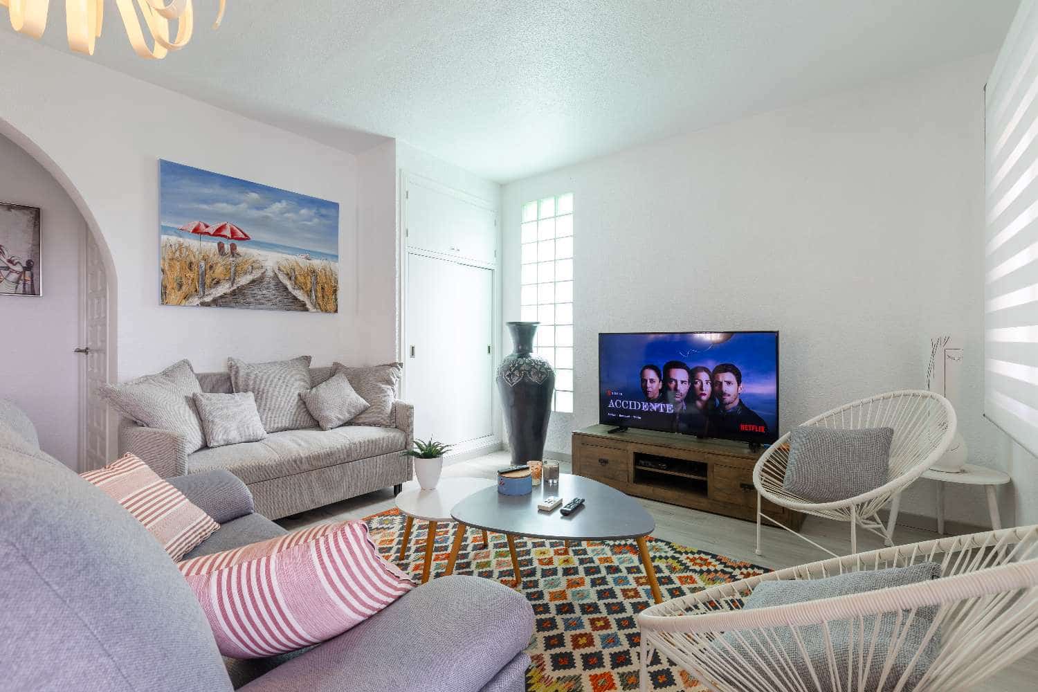 3 bedroom Villa for sale in Orihuela with pool garage - € 449,000 (Ref: 9345528)