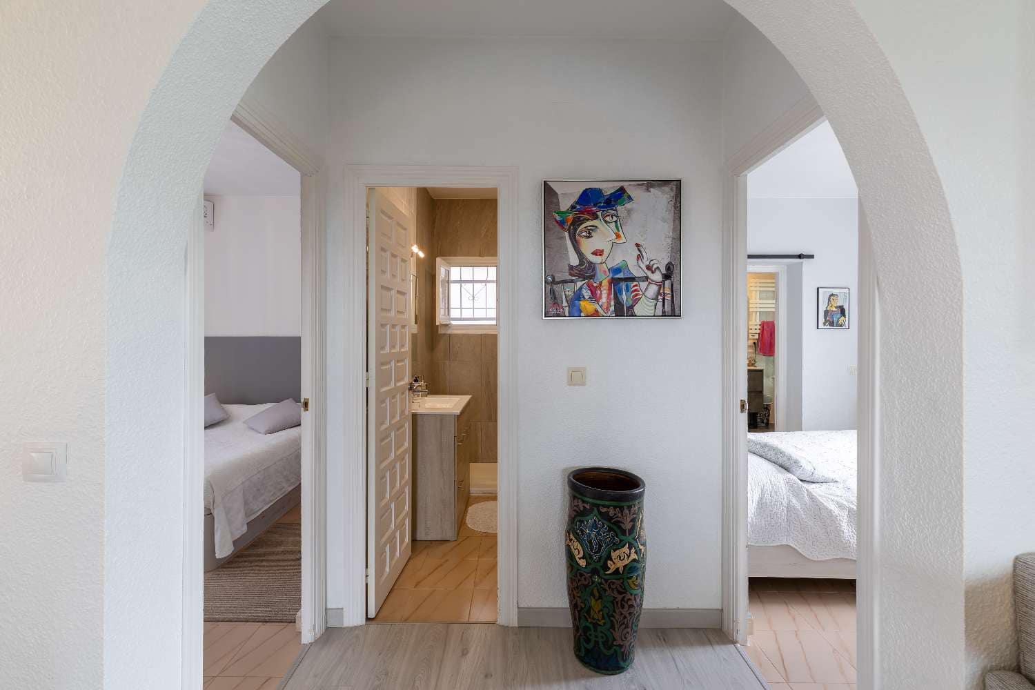 3 bedroom Villa for sale in Orihuela with pool garage - € 449,000 (Ref: 9345528)