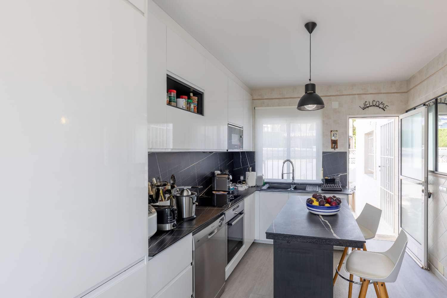 3 bedroom Villa for sale in Orihuela with pool garage - € 449,000 (Ref: 9345528)