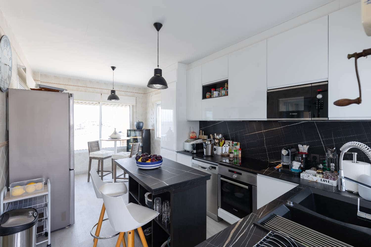 3 bedroom Villa for sale in Orihuela with pool garage - € 449,000 (Ref: 9345528)