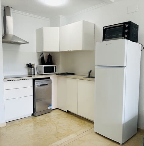 Lägenhet till salu i El Molino, Torrevieja - 115 000 € (Ref: 9345536)