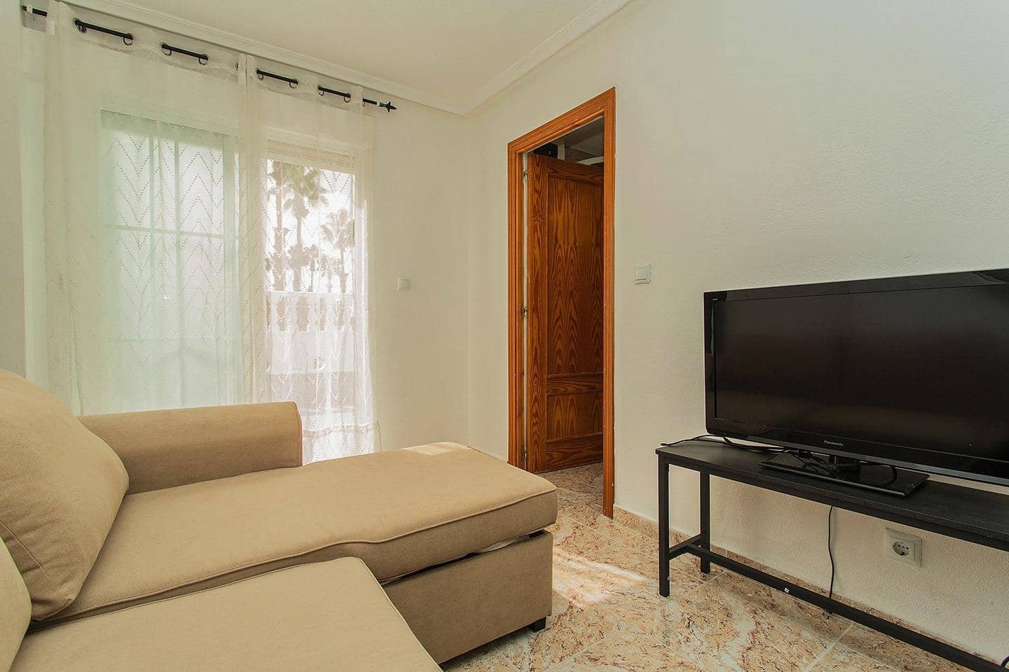 4 sypialnia Dom blizniak na sprzedaż w Orihuela z garażem - 200 000 € (Ref: 9345537)