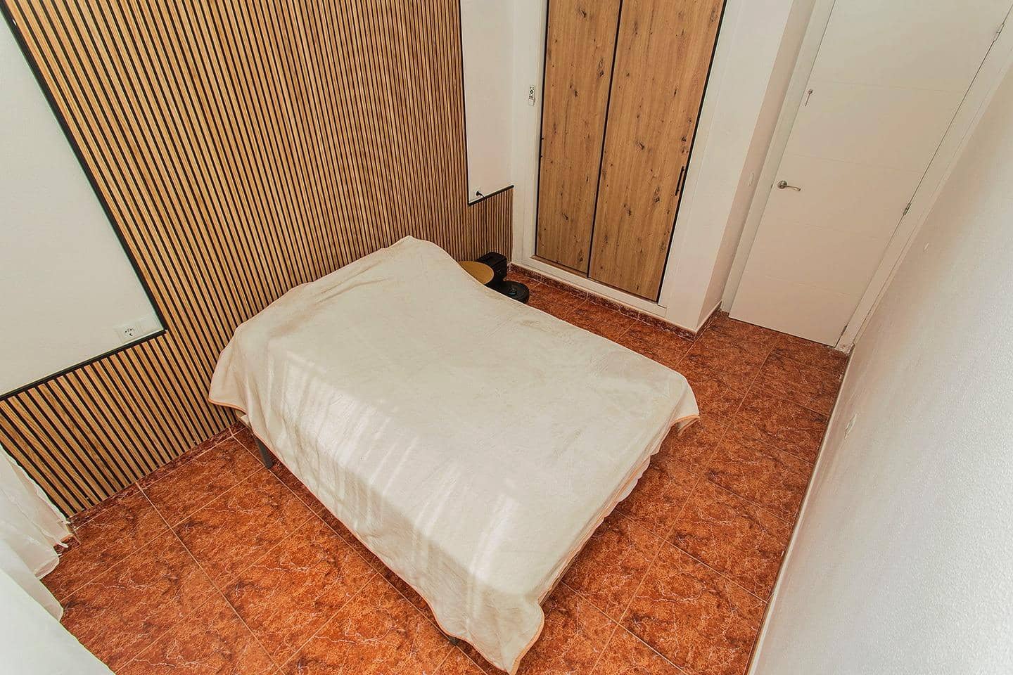 4 sypialnia Dom blizniak na sprzedaż w Orihuela z garażem - 200 000 € (Ref: 9345537)