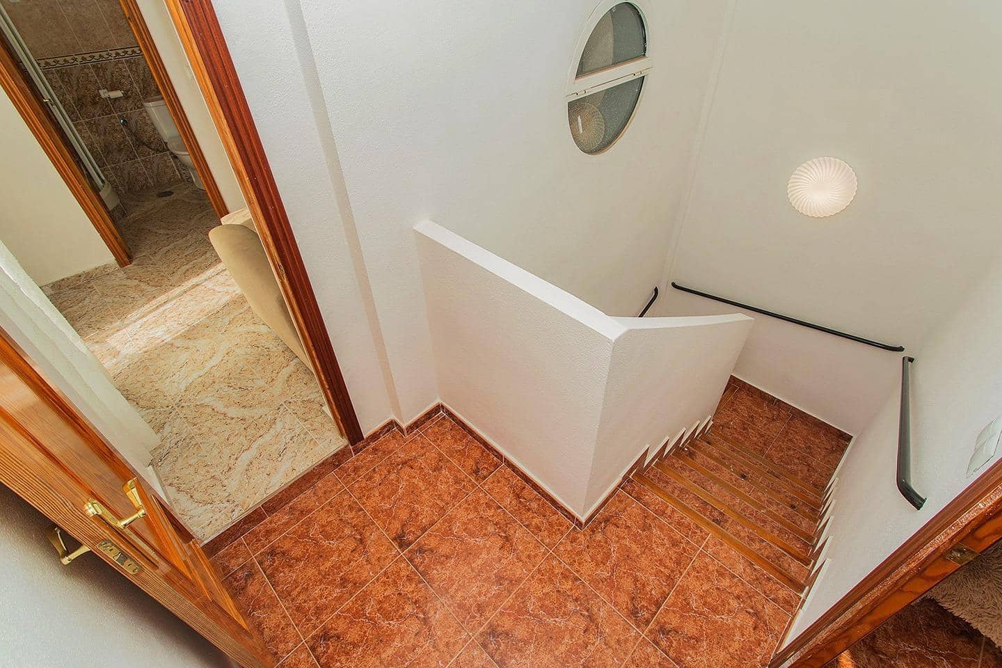 4 sypialnia Dom blizniak na sprzedaż w Orihuela z garażem - 200 000 € (Ref: 9345537)