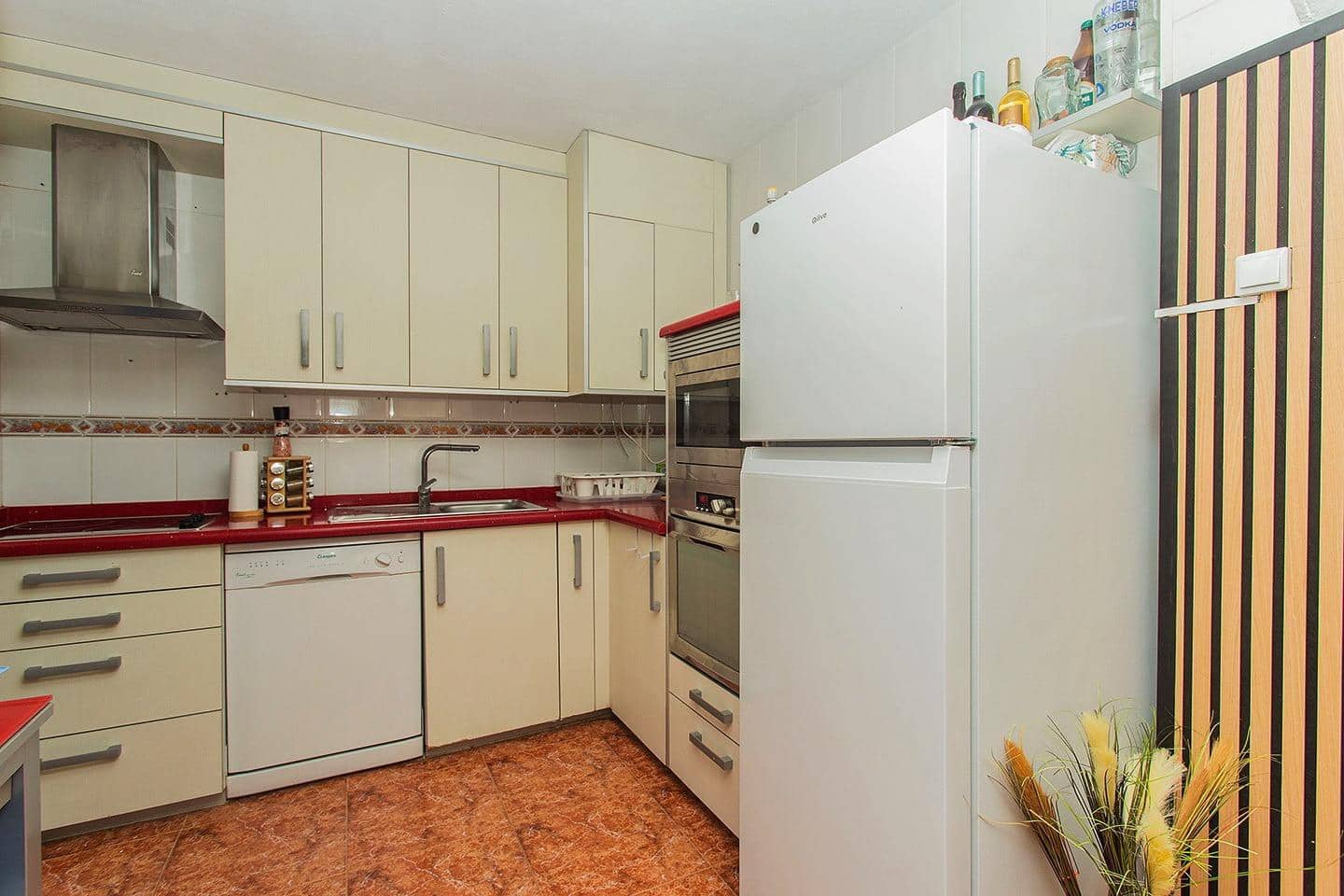 4 sypialnia Dom blizniak na sprzedaż w Orihuela z garażem - 200 000 € (Ref: 9345537)