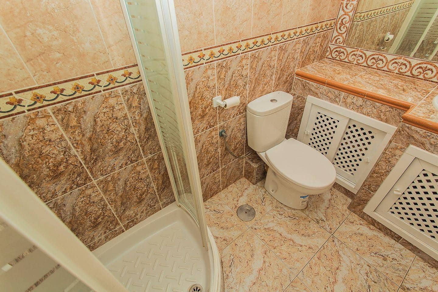 4 sypialnia Dom blizniak na sprzedaż w Orihuela z garażem - 200 000 € (Ref: 9345537)