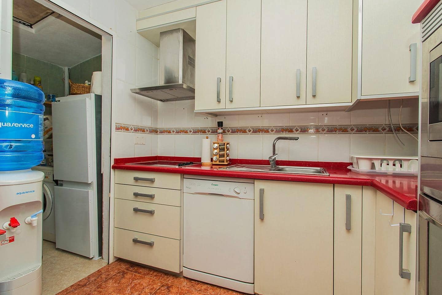 4 sypialnia Dom blizniak na sprzedaż w Orihuela z garażem - 200 000 € (Ref: 9345537)